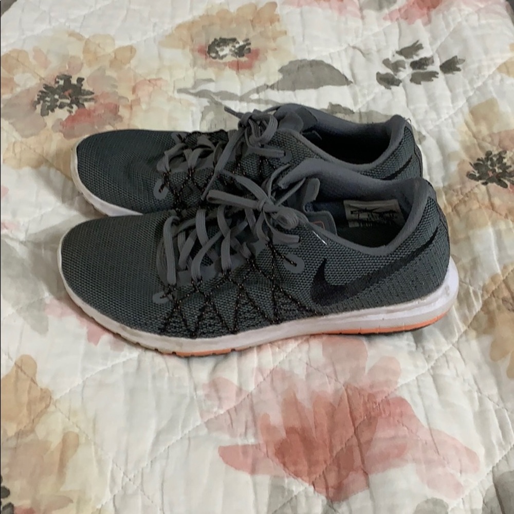 Nike running sneakers